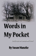 Words in my Pocket